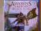 Gra PS4 Assassins Creed IV Black Flag BCM