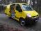 Renault Master 2.5 DCI 120km 2006r IDEAŁ OKAZJA