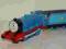 TRACKMASTER TOMEK -GABRYŚ NR 4 Z WA - FISHER PRICE