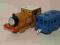 TRACKMASTER TOMEK -STEPNEY 55 Z WAG - FISHER PRICE