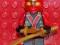 LEGO Ninjago Kai - Kimono