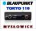 BLAUPUNKT TOKYO 110 RADIO SD USB zdejmowany PANEL