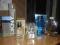 Butelki, flakony po perfumach