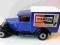 FORD MODEL 'A' !!! MATCHBOX !!!