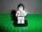 Figurka LEGO Indiana Jones, Iryna Spalko