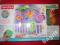 Fisher Price KARUZELA Rainforest Las Tropikalny