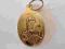 OKAZJA !! ZŁOTY MEDALIK 1,02G 585