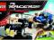 LEGO RACERS 8126