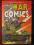 THE MAMMOTH BOOK OF BEST WAR COMICS