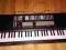 Keyboard YAMAHA PortaSound PSS-570