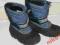 SOREL  SUPER ŚNIEGOWCE  SUPER BUTY W ROZM -26,5