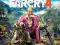 Far Cry 4 PL ( PS4 ) PREORDER 18.11 SKLEP POZNAŃ