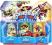 SKYLANDERS TRAP TEAM TRIPLE PACK A / SKLEP