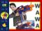 NERF N-STRIKE AUTOMATYCZNA WYRZUTNIA RAPIDSTRIKE