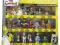 FIGURKA THE SIMPSONS 21 Figurek BOX /WYS 24h