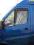 Owiewki Ducato Jumper Boxer po 2006 &gt; LIDER