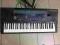 Organy Yamaha PSR-SQ16 od Blue