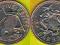Barbados  25  Cents  1973 r.