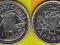 Barbados  25  Cents  1994 r.