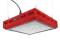 LAMPA REDBOX LED 300W GROW WZROST KWITNIENIE HPS