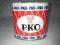 PRL skarbonka PKO