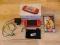 PlayStation Portable (PSP) 3004 +1 gra + PSPVideo9