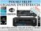 DENON AVR-X1100W amplituner DLNA Wi-Fi Spotify NEW