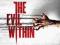 THE EVIL WITHIN PS4 CAŁE KONTO RESIDENT EVIL