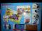 LITTLE THOMAS TRAIN PLUS PUZZLE TREFL #102