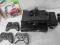 XBOX360 250GB+KINECT+3GRY/KOMPLET