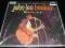JOHN LEE HOOKER - LIVE AT CAFE AU-GO-GO   UK EX