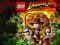 Gra PC Lego Indiana Jones, 2 części: I + II