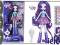 EQUESTRIA GIRLS MY LITTLE PONY RARITY HASBRO