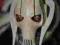 STAR WARS General Grievous PF SIDESHOW 45cm !!!