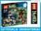 Klocki Lego Monster Fighters 9463 WOLKOŁAK Łańcut
