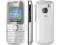 NokiaC2-00 Dual SIM biała jak nowa wys. gratis !!!