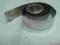 Taśma 0,1x78 mm stal INOX 1.4404 bez C jak AMCO