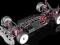 TOP Racing PHOTON RC Touring Car/Drift