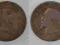 Francja 10 Centimes 1856 D rok od 1zł i BCM
