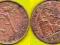 Belges  2 Centimes  1912 r.