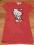 Tunika H&amp;M z HELLO KITTY   r 122/128 dzianina
