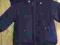 kurtka zimowa 74cm
