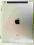 iPad 2 16GB 3G/WiFi BIAŁY