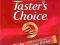 NESCAFE TASTERS CHOICE 198g KRAKÓW!!!!!!!!!!