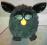 Furby Boom Sweet Fale Mówi Po Polsku Hasbro