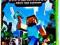 MINECRAFT EDITION GRA XBOX360 NOWA+GRATIS/ 2MOVE