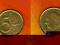 Belgie  5 Francs  1998 r.