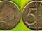 Belgique  5 Francs  1998 r.