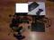Konsola PS2 dwa pady sony+buzzery+karta sony 8mb