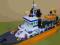 Lego city 7739 straż przybrzeżna statek Poznań